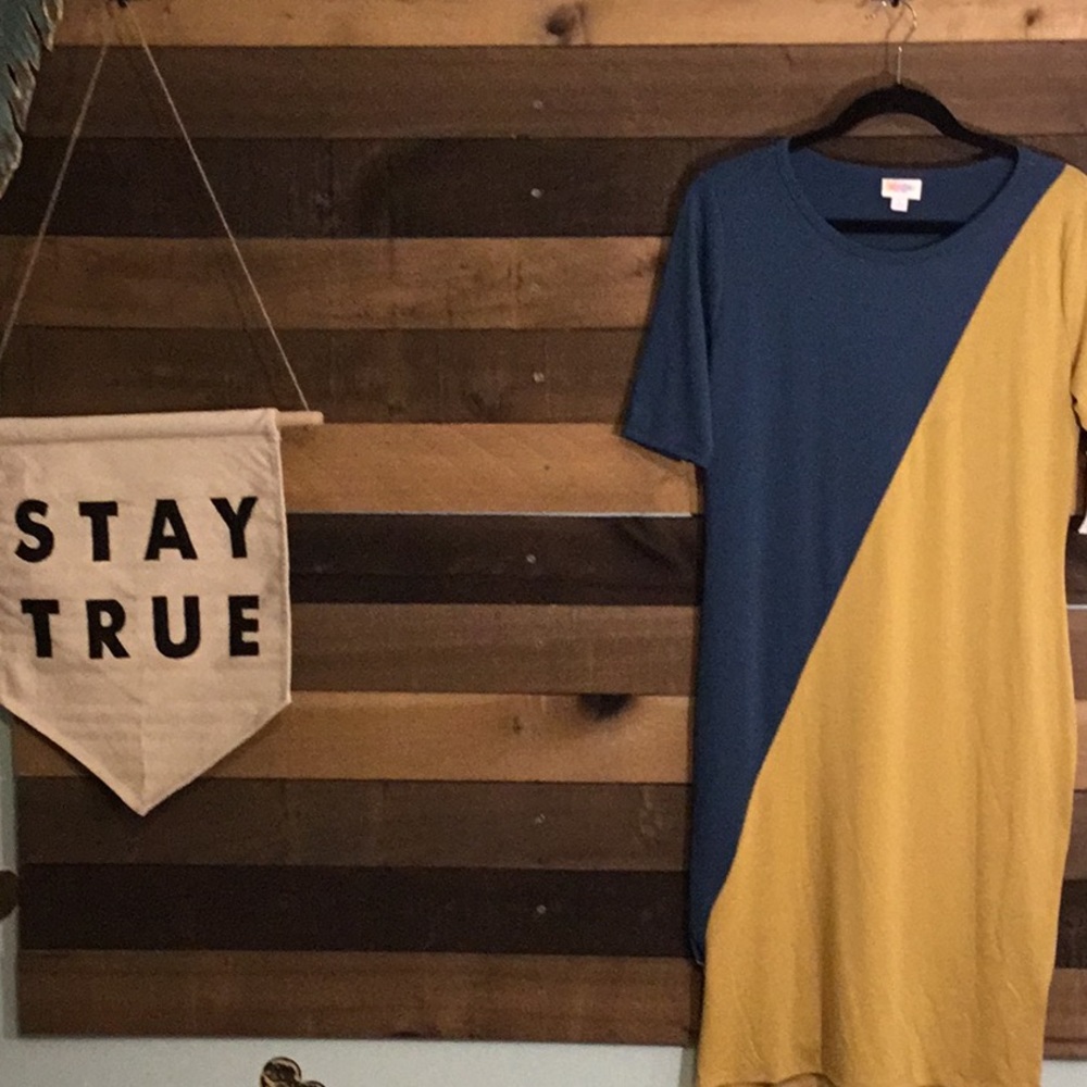 NWT Lularoe Julia